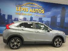 MITSUBISHI ECLIPSE CROSS 2020 ES S-AWC SIEGES CHAUFFANT CAMÉRA R - Photo 26