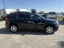 2017 GMC tERRAIN SLE - Photo 3
