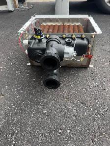 RAYPAK/ RHEEM P-266-A POOL HEATER PARTS - Photo 3