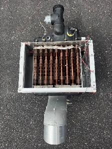 RAYPAK/ RHEEM P-266-A POOL HEATER PARTS - Photo 4