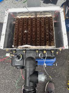 RAYPAK/ RHEEM P-266-A POOL HEATER PARTS - Photo 5