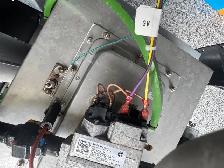 RAYPAK/ RHEEM P-266-A POOL HEATER PARTS - Photo 6
