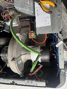 RAYPAK/ RHEEM P-266-A POOL HEATER PARTS - Photo 8