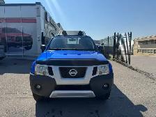 2015 Nissan Xterra Pro-4X - Photo 2