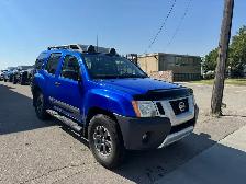 2015 Nissan Xterra Pro-4X - Photo 3