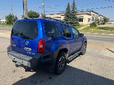 2015 Nissan Xterra Pro-4X - Photo 4