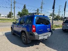 2015 Nissan Xterra Pro-4X - Photo 6