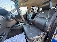 2015 Nissan Xterra Pro-4X - Photo 7