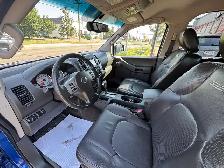 2015 Nissan Xterra Pro-4X - Photo 8