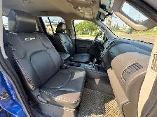 2015 Nissan Xterra Pro-4X - Photo 9