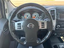 2015 Nissan Xterra Pro-4X - Photo 10