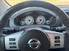 2015 Nissan Xterra Pro-4X - Photo 11
