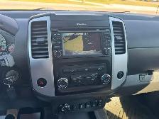 2015 Nissan Xterra Pro-4X - Photo 12