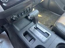2015 Nissan Xterra Pro-4X - Photo 13