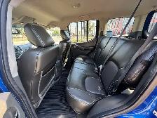 2015 Nissan Xterra Pro-4X - Photo 18