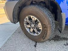 2015 Nissan Xterra Pro-4X - Photo 21