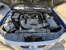 2015 Nissan Xterra Pro-4X - Photo 22