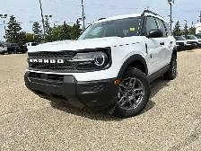 2026 Ford Bronco Sport Big Bend - Photo 2
