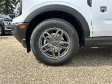 2026 Ford Bronco Sport Big Bend - Photo 3