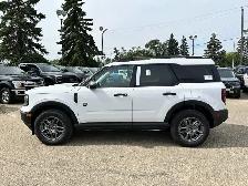 2026 Ford Bronco Sport Big Bend - Photo 4