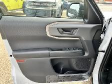 2026 Ford Bronco Sport Big Bend - Photo 5