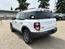 2026 Ford Bronco Sport Big Bend - Photo 22