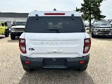 2026 Ford Bronco Sport Big Bend - Photo 23