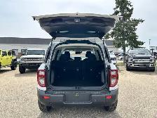 2026 Ford Bronco Sport Big Bend - Photo 24