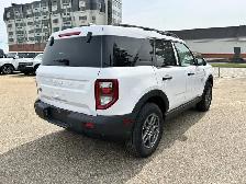 2026 Ford Bronco Sport Big Bend - Photo 25