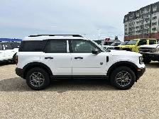 2026 Ford Bronco Sport Big Bend - Photo 26