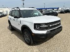 2026 Ford Bronco Sport Big Bend - Photo 29
