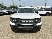 2026 Ford Bronco Sport Big Bend - Photo 30