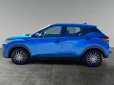 2024 Nissan Kicks S / FWD - Photo 2