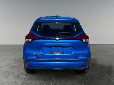 2024 Nissan Kicks S / FWD - Photo 5