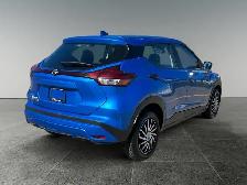 2024 Nissan Kicks S / FWD - Photo 7