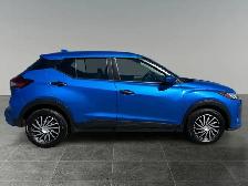 2024 Nissan Kicks S / FWD - Photo 8