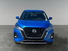 2024 Nissan Kicks S / FWD - Photo 10