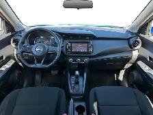 2024 Nissan Kicks S / FWD - Photo 12