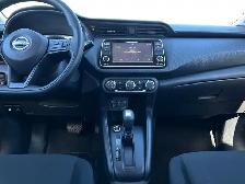 2024 Nissan Kicks S / FWD - Photo 13