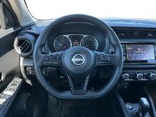 2024 Nissan Kicks S / FWD - Photo 14