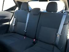 2024 Nissan Kicks S / FWD - Photo 15