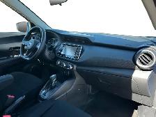 2024 Nissan Kicks S / FWD - Photo 17