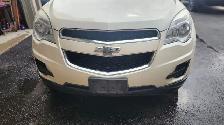 2014 Equinox CERTIFIED WITH 71000 KM MINT CONDITION - Photo 4