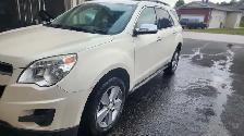 2014 Equinox CERTIFIED WITH 71000 KM MINT CONDITION - Photo 6