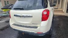 2014 Equinox CERTIFIED WITH 71000 KM MINT CONDITION - Photo 7