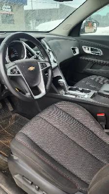 2014 Equinox CERTIFIED WITH 71000 KM MINT CONDITION - Photo 9