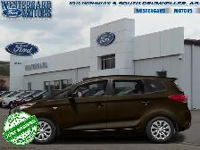 2015 Kia Rondo EX - Leather Seats - Heated Seats