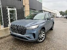 2026 Lincoln Aviator Reserve - Photo 2