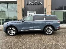 2026 Lincoln Aviator Reserve - Photo 4