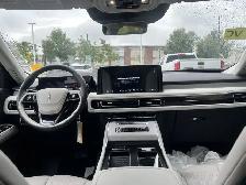 2026 Lincoln Aviator Reserve - Photo 20